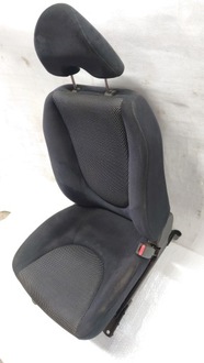 фото thumb №4, Сидіння перед переднє праві honda jazz ii 2002-2008 2003 2004 2005 2006 2007