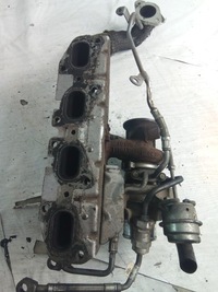 фото thumb №4, L413 турбонагнітач opel astra k 1.6 cdti 55583588