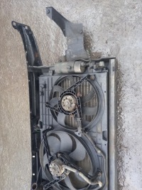 фото thumb №6, Pas передний усилитель передний seat toledo ii 1.9