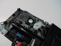 фото thumb №7, Туннель средний зарядное устройство бардачок mercedes glc x254 2022-