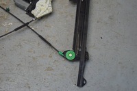 фото thumb №13, Audi a4 b7 cabrio подъемник стекло левый 8h0837461a mh84