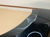 фото thumb №7, Крило лівий переднє seat leon iv гібрид 5fa