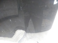 Mitsubishi outlander 2018 крышка передняя / капот двигателя Киев, фото thumb