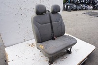 фото thumb №2, Сиденье заднее сиденье пассажира renault trafic 2 ii