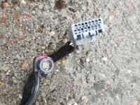 фото thumb №6, Volvo xc60 ii d4 b4 2018 - 2023 джгут електропроводка консолі панелі