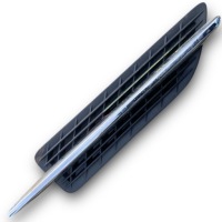 фото thumb №1, Mercedes-benz slk r172 заглушка решётка крыла правый перед a1726900479