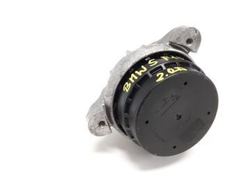 фото thumb №6, Лапи двигуна ліва bmw 5 f10 2.0d 6785601 n47d20c