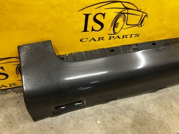 фото thumb №2, Планка порогова ліва накладка поріг audi tt 8j