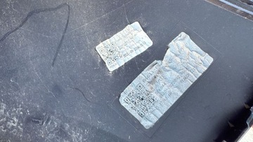 фото thumb №8, Hyundai kona 2021- рестайлінг бампер зад задній