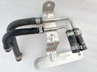 Купить Citroen jumper boxer 2,2hdi кронштейн трубопровод dpf 1370226080, фото thumb