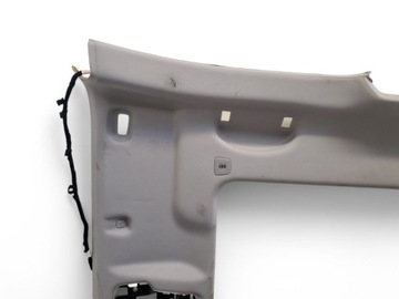 фото thumb №10, Alfa romeo stelvio 01561298710e потолок