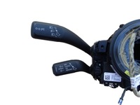 фото thumb №9, Переключатель комбинированный круиз-контроль лента шлейф переключатели audi a4 b8 a5 8t q5