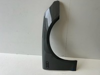 фото thumb №1, Audi a4 b9 lift 8w крыло правый перед оригинал