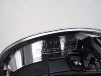 фото thumb №8, Bmw 3 e46 lift 01-05 решётка радиатора левая решётка радиатора 7072129 nowa