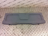 фото thumb №1, Hyundai matrix 2004 полка задняя багажника