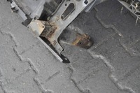 фото thumb №7, Mini r56 1.6 pas передній підсилювач