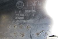 фото thumb №13, Накладка перед bmw 3 f30 f31 m sport m набір