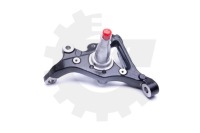 фото thumb №2, Поворотный кулак перед левая mercedes slk r171 r172