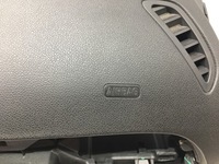 фото thumb №6, Opel corsa e малий радіо панель приладів консоль подушка безпеки подушки безпеки ремені оригінал