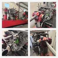 фото thumb №7, Двигатель 204dtd range rover velar l560 2.0 td4 132kw