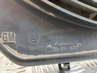 Opel meriva b 2010 електричний вентилятор радіатора Оригінал, фото thumb