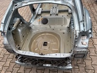 фото thumb №1, Pas задняя поддон балка citroen c4 iii 20- eqnd