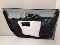 фото thumb №10, Toyota corolla e21 обшивка дверь передний правый et117