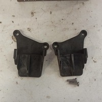 фото thumb №9, Opel grandland правий кронштейн фара набір ремонтний oryg yp00104580