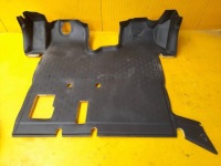 фото thumb №1, Nissan nv300 підлога обшивка 749022437r