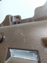 фото thumb №2, Jeep renegade обивка багажника правая 735624855