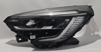 фото thumb №2, Новий оригінальний фара лівий renault clio v 5 2019- 260605690r