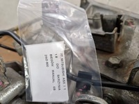 фото thumb №8, Mitsubishi asx 1 i 1.8 did коробка передач передач механическая 6b 2wd