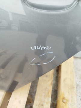 фото thumb №7, Двері ліві зад оригінал vw golf 6 vi 2008-2013 hb 5d 5 двері колір la7t