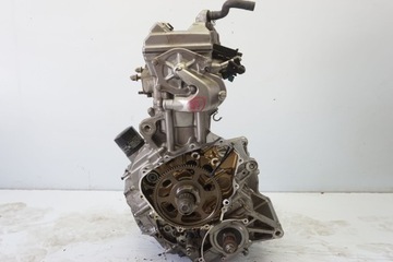 HONDA NC 700 X 12-17 ГАРАНТИЯ ЗАПУСКА ДВИГАТЕЛЯ