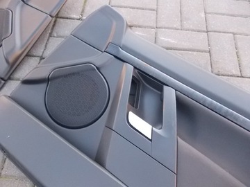 фото thumb №8, Обшивки оббивка opel signum