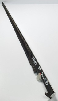 фото thumb №5, Молдинг уплотнитель правый перед volvo xc90 ii