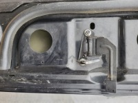 Капот комплектная крышка двигателя черная jaguar e-pace оригинальный номер европа Цена, фото thumb