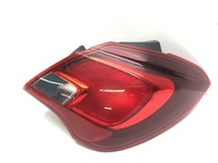 фото thumb №1, Opel corsa e 2014- правая лампа задняя oryg 39068623