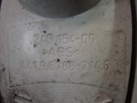фото thumb №5, Skoda felicia 94-98 поворотник перед праве 441987882146