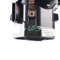 фото thumb №11, Mercedes w205 x253 решітка обдув панелі приладової панелі середня a2058300301