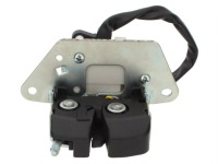 Замок кришки задній задній do citroen nemo Доставка, фото thumb