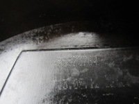 фото thumb №10, Opel astra h j meriva zafira b c mokka 1.7 cdti крышка клапанов 55573764