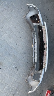 фото thumb №5, Kia picanto 2018- gt line бампер передній перед