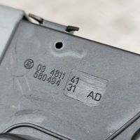 фото thumb №8, Jeep grand cherokee wk 2006 ліва сторона кнопки керування сидіння