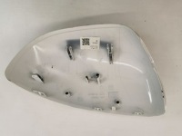 фото thumb №8, Корпус накладка крышка зеркало левая fiat 500l