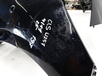 фото thumb №16, Бампер перед передний mercedes cls c257 w257 przedlift pdc lakier197