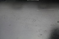 фото thumb №10, Оригинальный бампер перед ford transit connect mk3 iii 22r- оригинальный номер