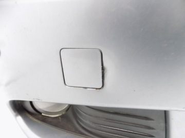 Комплект ПЕРЕДНЕГО БАМПЕРА МОДЕЛЬ - DODGE JOURNEY 08-11
