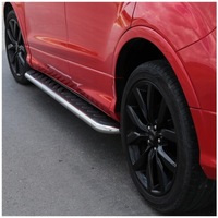 фото thumb №8, Градусы боковые порог бока пороги планка пороговая opel antara 2006 do 2015