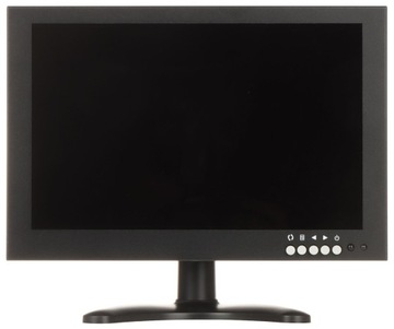 МОНИТОР VGA, HDMI, АУДИО, 1XВИДЕО, USB, ПУЛЬТ ПУЛЬТА VM-1003M 10